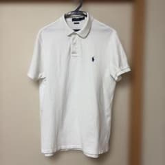 Ralph Lauren ポロシャツLサイズのサムネイル