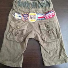 パンツ95センチ☆ダディオダディのサムネイル