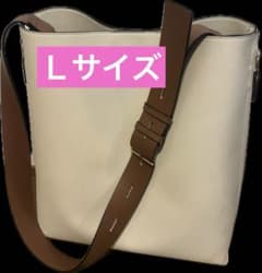【美品】ROPE' E'POR Y BAG Large（ラージサイズ）通勤バッグのサムネイル