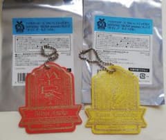 アイカツ！SHINING  SIGN カレン・ミライのサムネイル