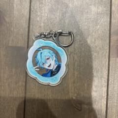 サンリオ フラガリアメモリーズ ハンギョン キーホルダーのサムネイル
