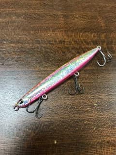 ビーチウォーカー ウエッジ 専用になりました！のサムネイル