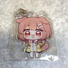 ホロライブ 戌神ころね アクリルキーホルダーのサムネイル