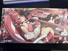 【未開封・断捨離】VSPO! GEARゲーミングキーボード橘ひなのEDITION 未開封・断捨離】VSPO! GEARゲーミングキーボード橘ひなのEDITION