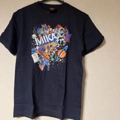 新品未使用 MIKA IMAGINARIUM TOUR 2010 Tシャツ - メルカリ