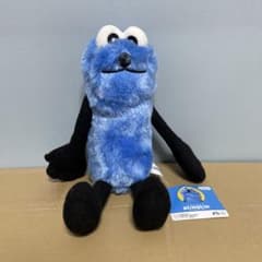 パペットスンスン HUGっとおすわりぬいぐるみ スンスン