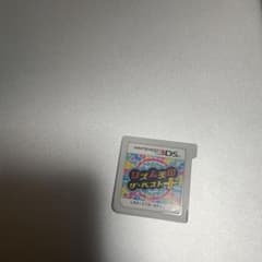 リズム天国 ザ・ベスト＋ ニンテンドー3DS ソフトのサムネイル