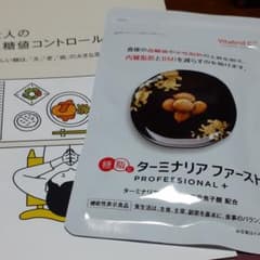 ターミナリアファーストのサムネイル