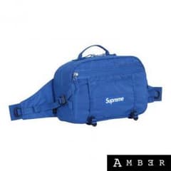 16ss supreme shoulder bag Royalのサムネイル