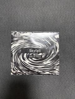 偽物注意！【新品未開封】ONE OK ROCK skyfall ワンオク | Buyee 通販