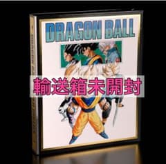 ドラゴンボールスーパーダイバーズ 9ポケットバインダーセット 40周年