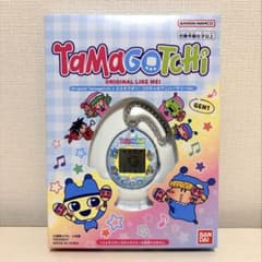 【たまごっち】ミルモでポン！コロちゃおコラボ アニバーサリーVer.のサムネイル