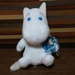 マフラームーミン✩のサムネイル