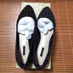 新品 RANDAパンプスのサムネイル