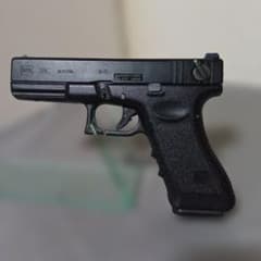 KSC G18C BB レイルドフレーム ブローバック　ケーエスシー m11892141453_1.jpg?1766476252
