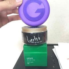 ワックスまとめ売りのサムネイル