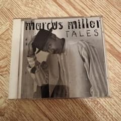 Marcus Miller - Talesのサムネイル