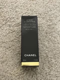 CHANEL LA BASE ILLUMINATRICE 30mlのサムネイル