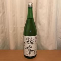 千代酒造　純米　篠峯のサムネイル