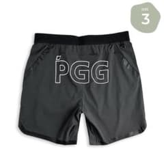 170 新品タグ付 PGG メンズ ストレッチ ハーフパンツ ショートパンツ 3 170 新品タグ付 PGG メンズ ストレッチ ハーフパンツ ショートパンツ 3