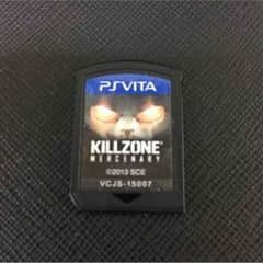 KILLZONEのサムネイル