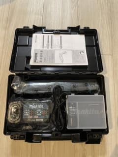 Makita TD023DSHX インパクトドライバー 7.2Vのサムネイル