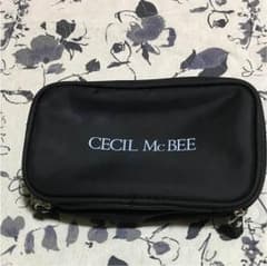くるすけ様専用CECIL MCBEEポーチのサムネイル