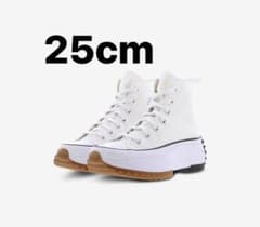converse RUN STAR HIKE コンバース ランスターハイク25のサムネイル