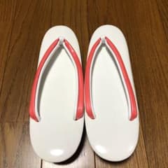 和装 草履のサムネイル