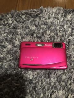 FUJIFILM finepix Z950EXRのサムネイル