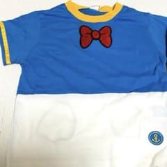 Donald Duck