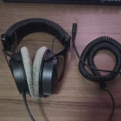 beyerdynamic DT 990 PRO 250 OHMのサムネイル