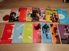 ヒアリングマラソン&ENGLISH JOURNAL 2019年1月〜7月のサムネイル