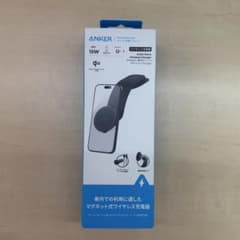 Anker Nano Wireless Chargerのサムネイル