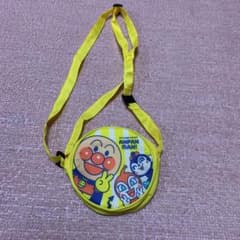 アンパンマン ポシェットのサムネイル