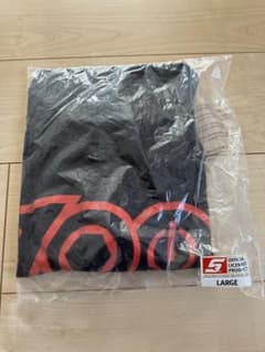 スナップオンTシャツのサムネイル