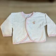 familiar ベビー用カーディガン 70-85cmのサムネイル