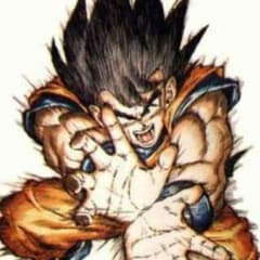 ミーン様専用 ドラゴンボールヒーローズのサムネイル
