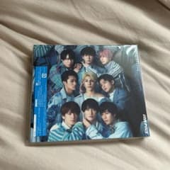 Secret Touch初回盤Aのサムネイル
