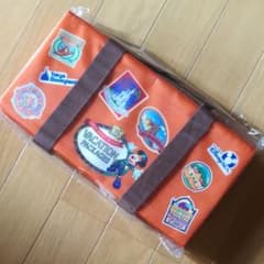 【新品】ディズニー ポータブルクッションのサムネイル