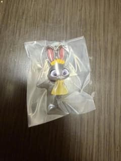 주토피아 메지루시 액세서리 주디