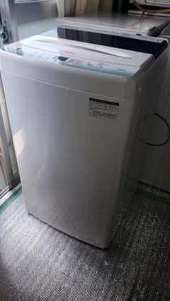 仙台市内は送料無料！ハイアール　4.5kg洗濯機　JW-U45HK　2022製 仙台市内は送料無料！ハイアール 4.5kg洗濯機 JW-U45HK 2022製 - メルカリ