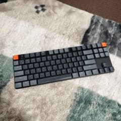 keychron K1SE　英字　附属品あり　キークロンのサムネイル