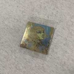 【レア】ジョジョウエハース ブチャラティのサムネイル