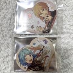 紫之創 仁兎なずな あんスタ バレンタイン甜心カード - メルカリ