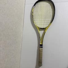 YONEX アイネクステージ70s ソフトテニスラケット - メルカリ