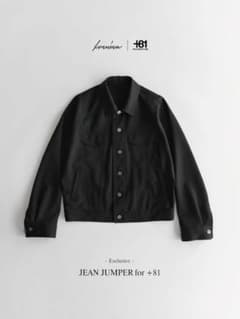 IRENISA +81別注 セットアップのサムネイル