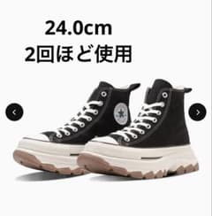 ALL STAR Ⓡ TREKWAVE CS HI 24.0cmのサムネイル