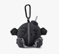 BTS ARIRANG Plush Keyring ぬいぐるみ キーリング - メルカリ