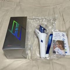 JO1 OFFICIAL LIGHT STICK ペンライトのサムネイル